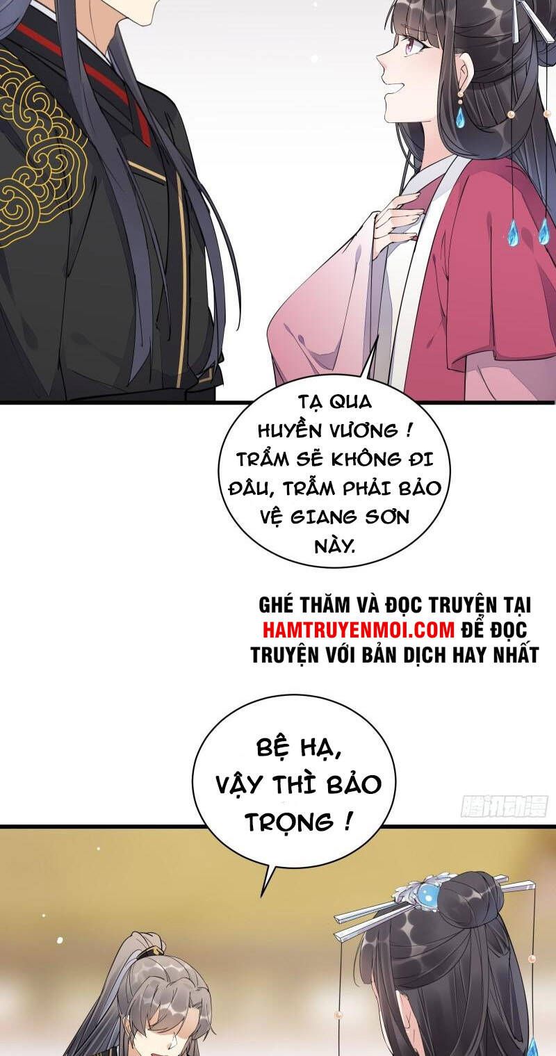 đọc truyện Tu Tiên Phải Dựa Vào Sugar Mommy Chương 110 ảnh 23 tại Thiên Thai Truyện