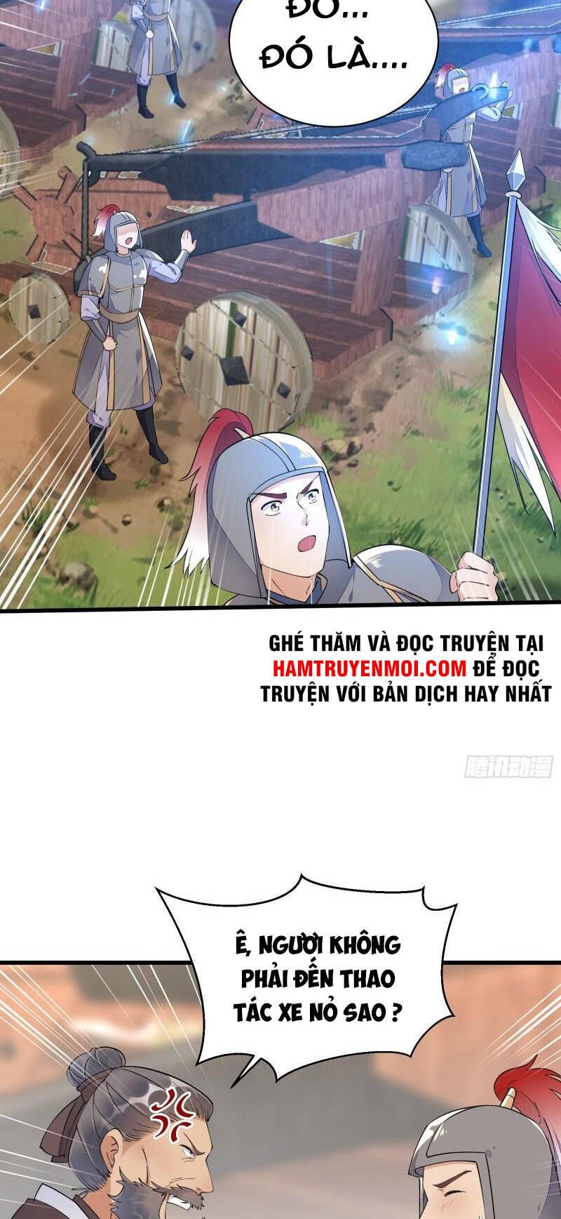 đọc truyện Tu Tiên Phải Dựa Vào Sugar Mommy Chương 110 ảnh 9 tại Thiên Thai Truyện