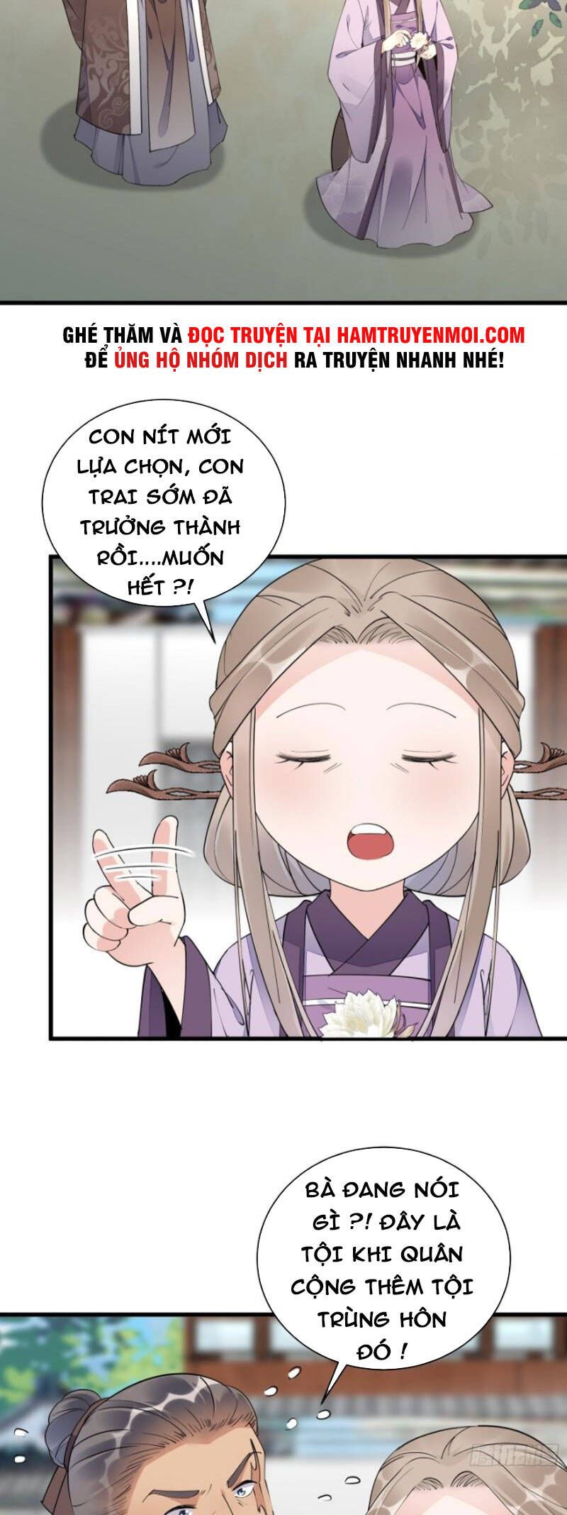 đọc truyện Tu Tiên Phải Dựa Vào Sugar Mommy Chương 112 ảnh 3 tại Thiên Thai Truyện