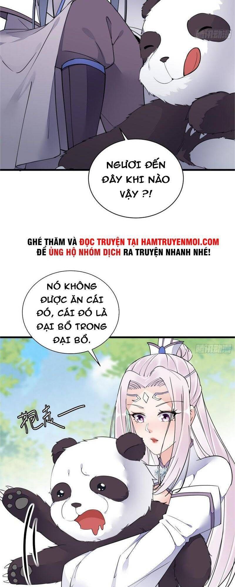 đọc truyện Tu Tiên Phải Dựa Vào Sugar Mommy Chương 113 ảnh 6 tại Thiên Thai Truyện