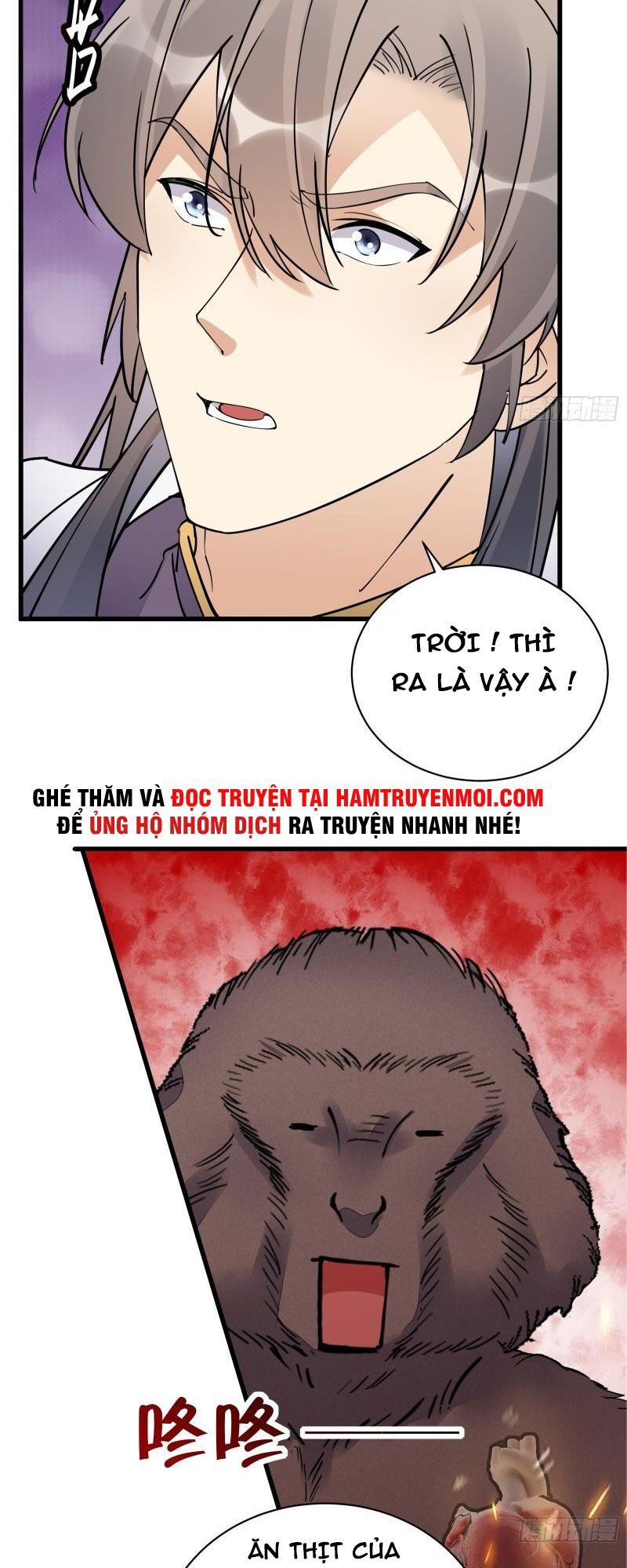 đọc truyện Tu Tiên Phải Dựa Vào Sugar Mommy Chương 114 ảnh 6 tại Thiên Thai Truyện