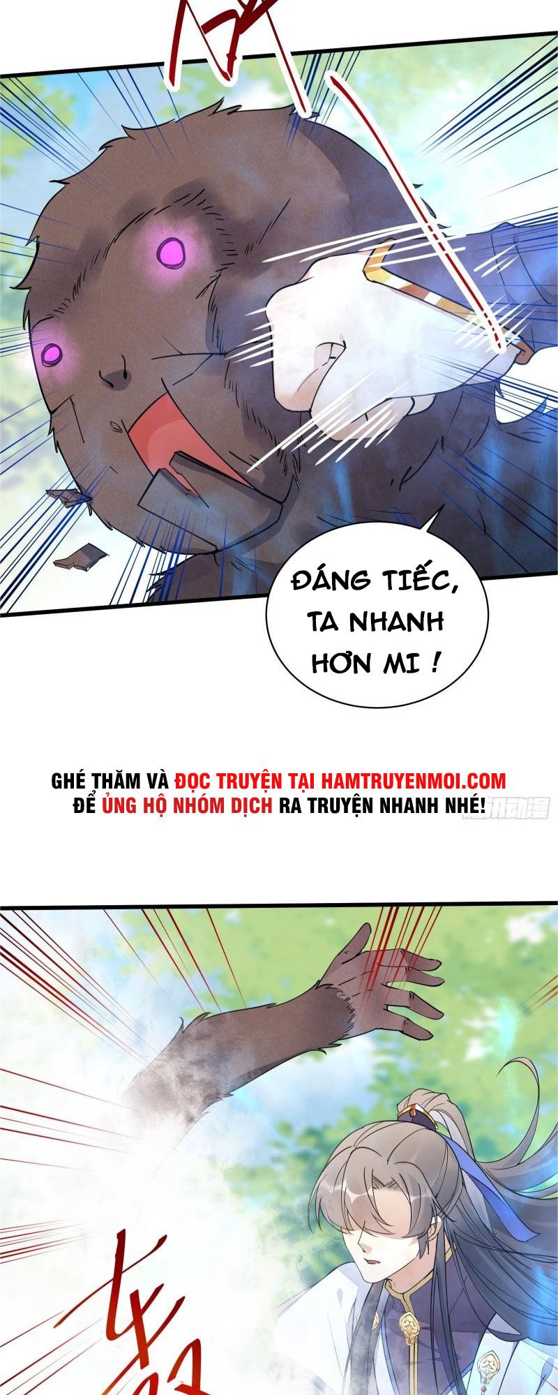 đọc truyện Tu Tiên Phải Dựa Vào Sugar Mommy Chương 114 ảnh 9 tại Thiên Thai Truyện