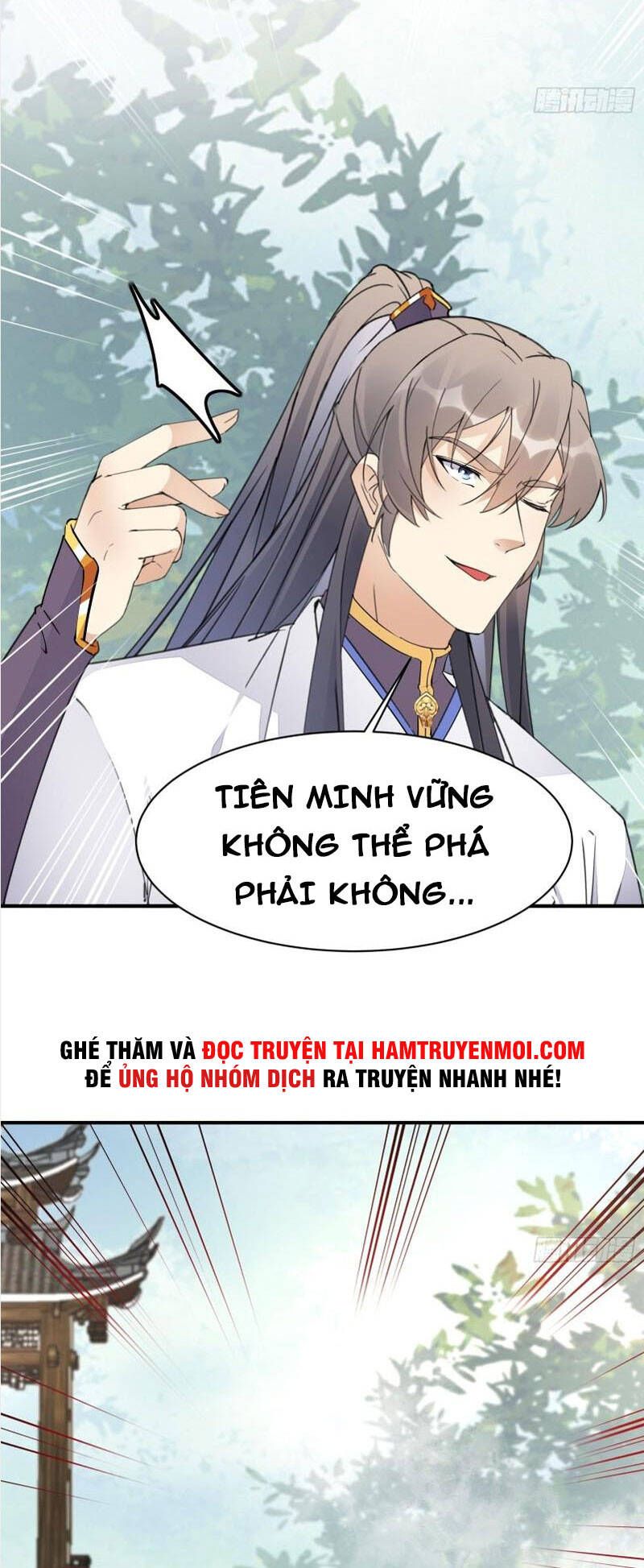 đọc truyện Tu Tiên Phải Dựa Vào Sugar Mommy Chương 115 ảnh 19 tại Thiên Thai Truyện