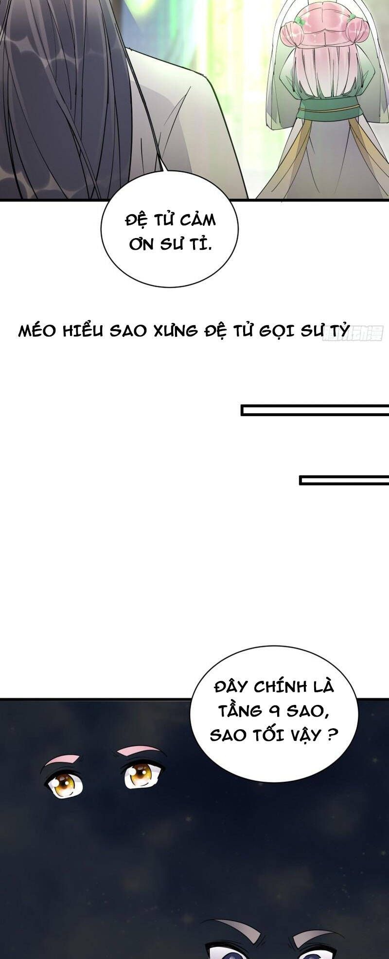 đọc truyện Tu Tiên Phải Dựa Vào Sugar Mommy Chương 117 ảnh 8 tại Thiên Thai Truyện