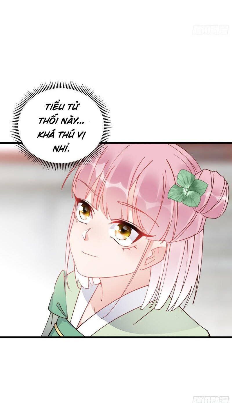 đọc truyện Tu Tiên Phải Dựa Vào Sugar Mommy Chương 119 ảnh 20 tại Thiên Thai Truyện