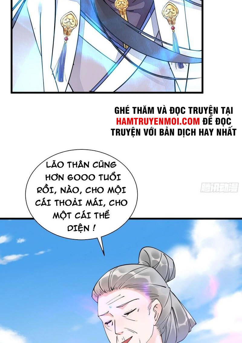 đọc truyện Tu Tiên Phải Dựa Vào Sugar Mommy Chương 119 ảnh 24 tại Thiên Thai Truyện