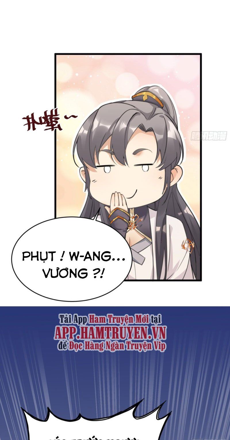 đọc truyện Tu Tiên Phải Dựa Vào Sugar Mommy Chương 12 ảnh 12 tại Thiên Thai Truyện