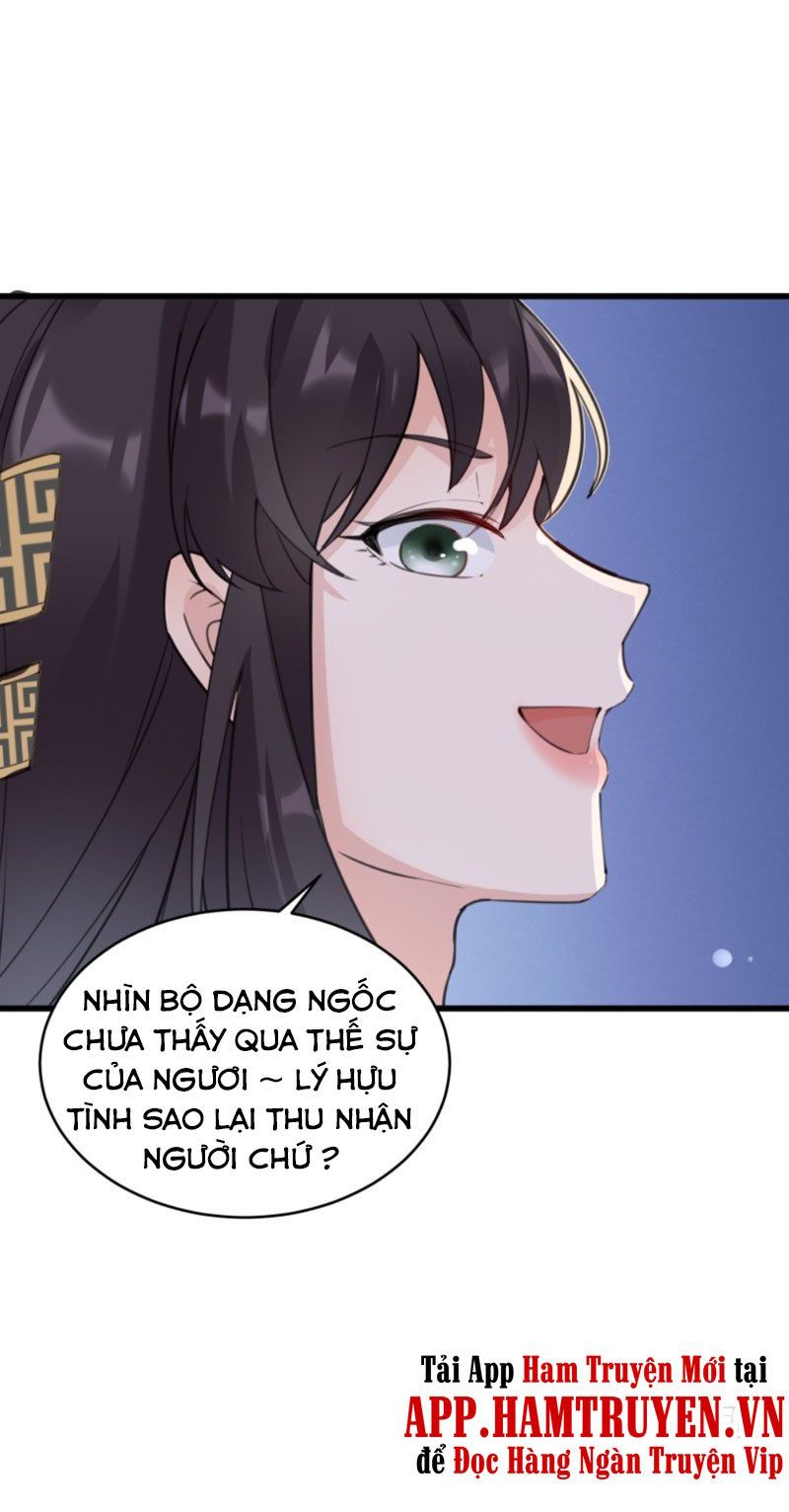 đọc truyện Tu Tiên Phải Dựa Vào Sugar Mommy Chương 12 ảnh 17 tại Thiên Thai Truyện