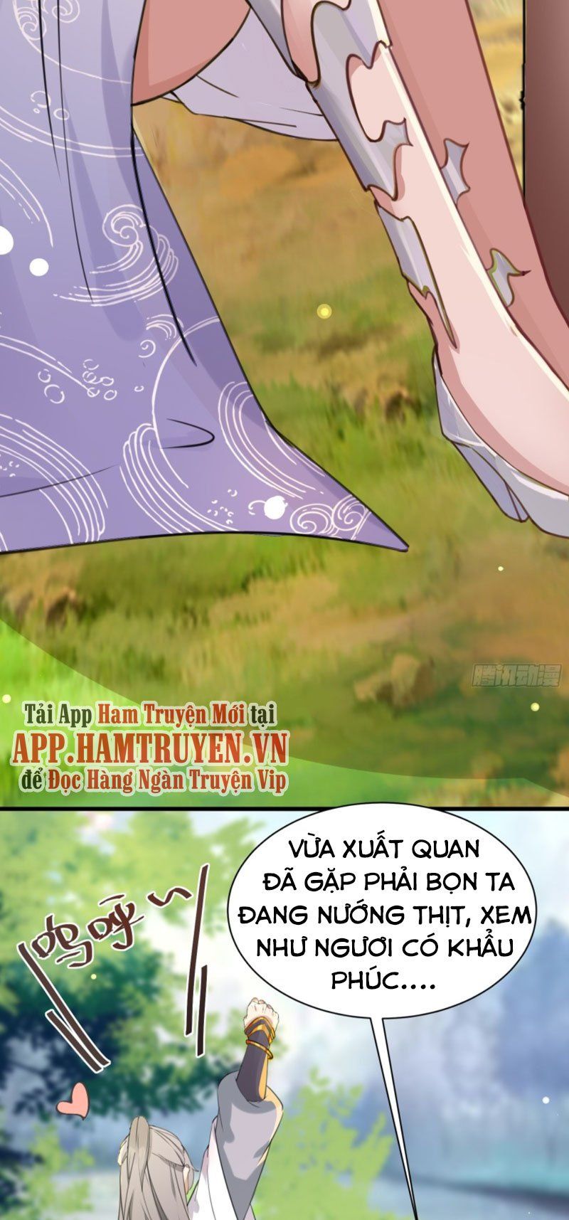 đọc truyện Tu Tiên Phải Dựa Vào Sugar Mommy Chương 12 ảnh 34 tại Thiên Thai Truyện