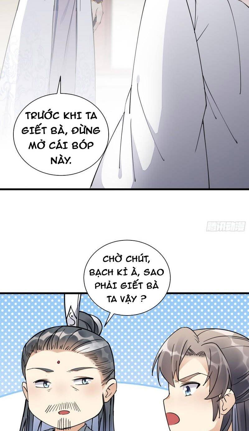 đọc truyện Tu Tiên Phải Dựa Vào Sugar Mommy Chương 120 ảnh 14 tại Thiên Thai Truyện