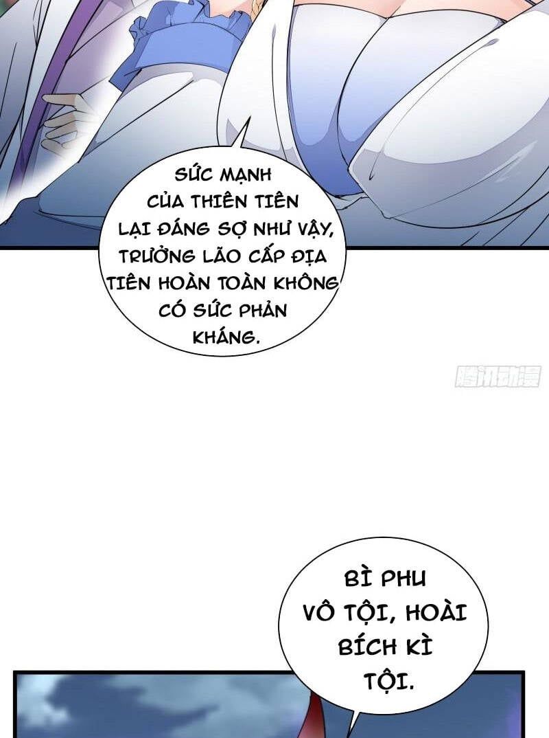 đọc truyện Tu Tiên Phải Dựa Vào Sugar Mommy Chương 122 ảnh 23 tại Truyện Dạ Ký