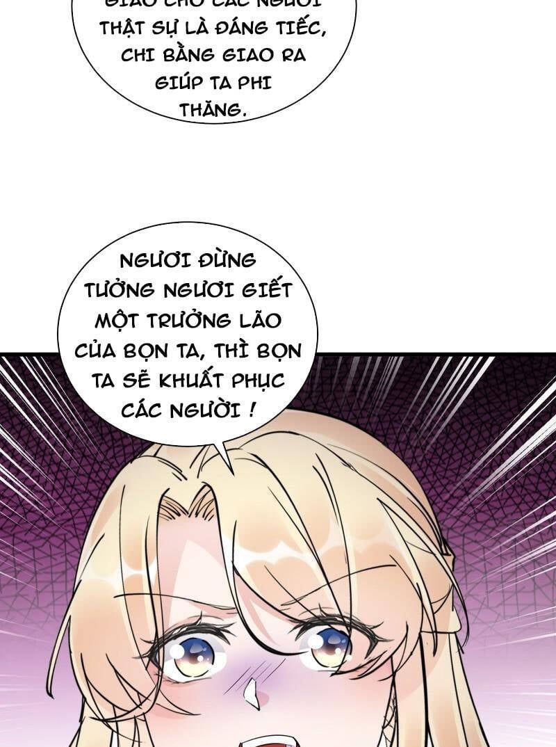 đọc truyện Tu Tiên Phải Dựa Vào Sugar Mommy Chương 122 ảnh 25 tại Truyện Dạ Ký