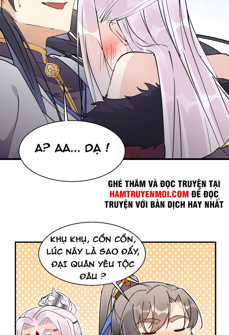 đọc truyện Tu Tiên Phải Dựa Vào Sugar Mommy Chương 123 ảnh 32 tại Thiên Thai Truyện