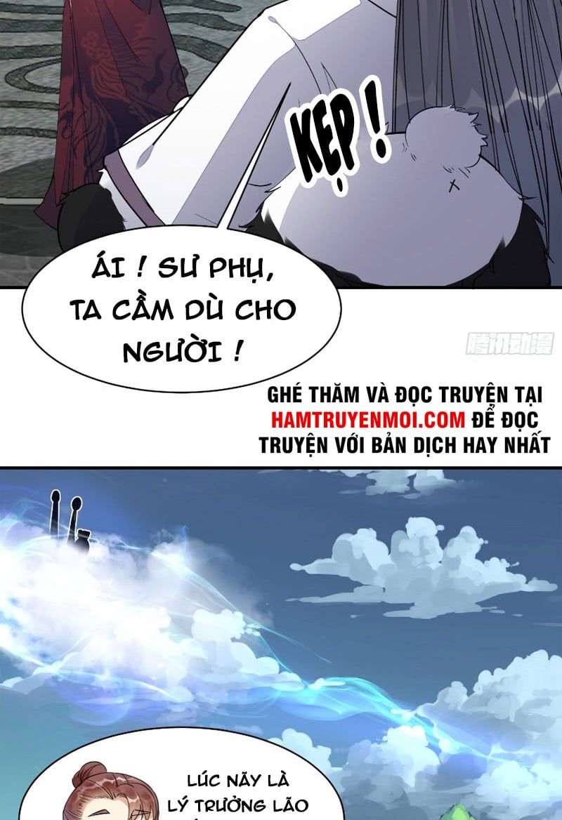 đọc truyện Tu Tiên Phải Dựa Vào Sugar Mommy Chương 123 ảnh 34 tại Thiên Thai Truyện