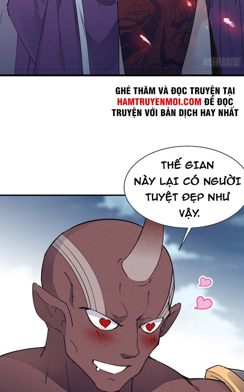 đọc truyện Tu Tiên Phải Dựa Vào Sugar Mommy Chương 123 ảnh 6 tại Thiên Thai Truyện