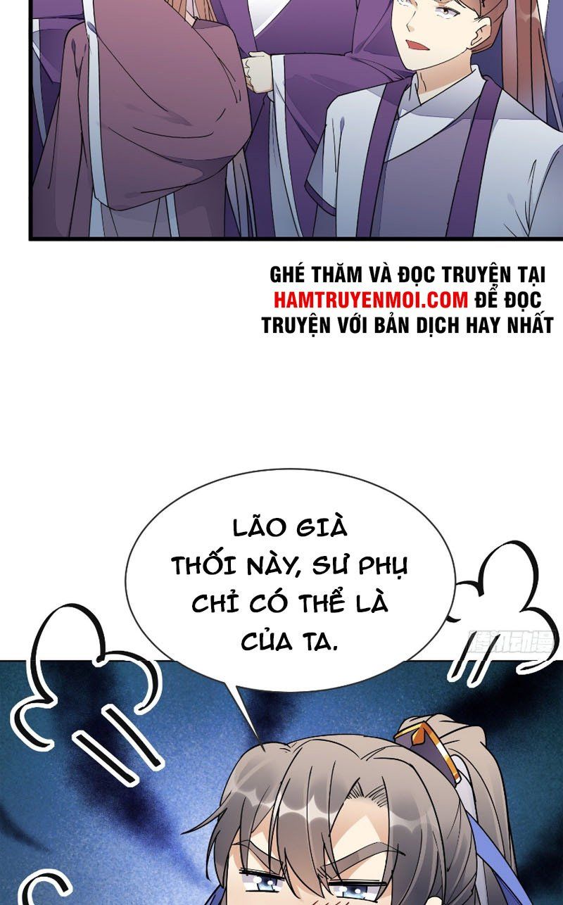 đọc truyện Tu Tiên Phải Dựa Vào Sugar Mommy Chương 123 ảnh 9 tại Thiên Thai Truyện