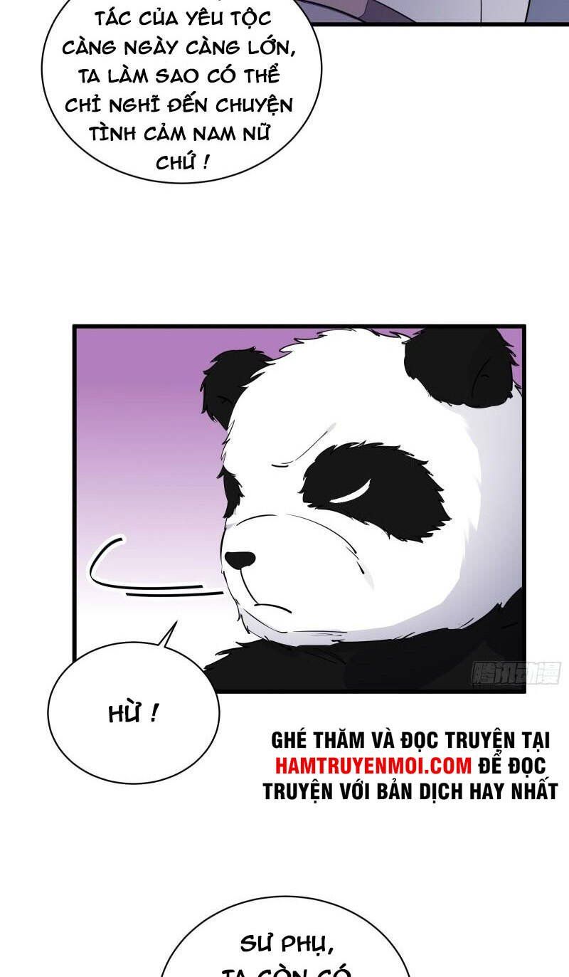 đọc truyện Tu Tiên Phải Dựa Vào Sugar Mommy Chương 124 ảnh 20 tại Truyện Dạ Ký