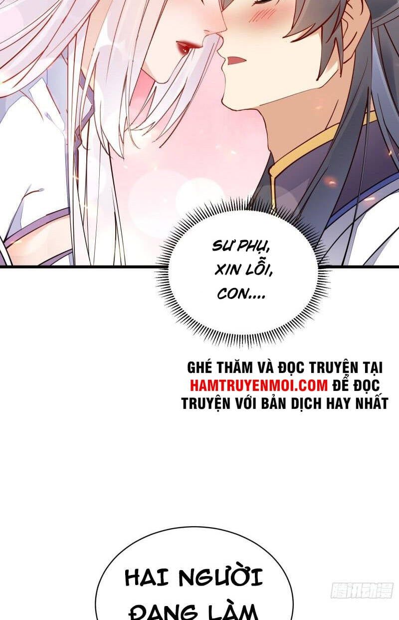 đọc truyện Tu Tiên Phải Dựa Vào Sugar Mommy Chương 124 ảnh 34 tại Truyện Dạ Ký