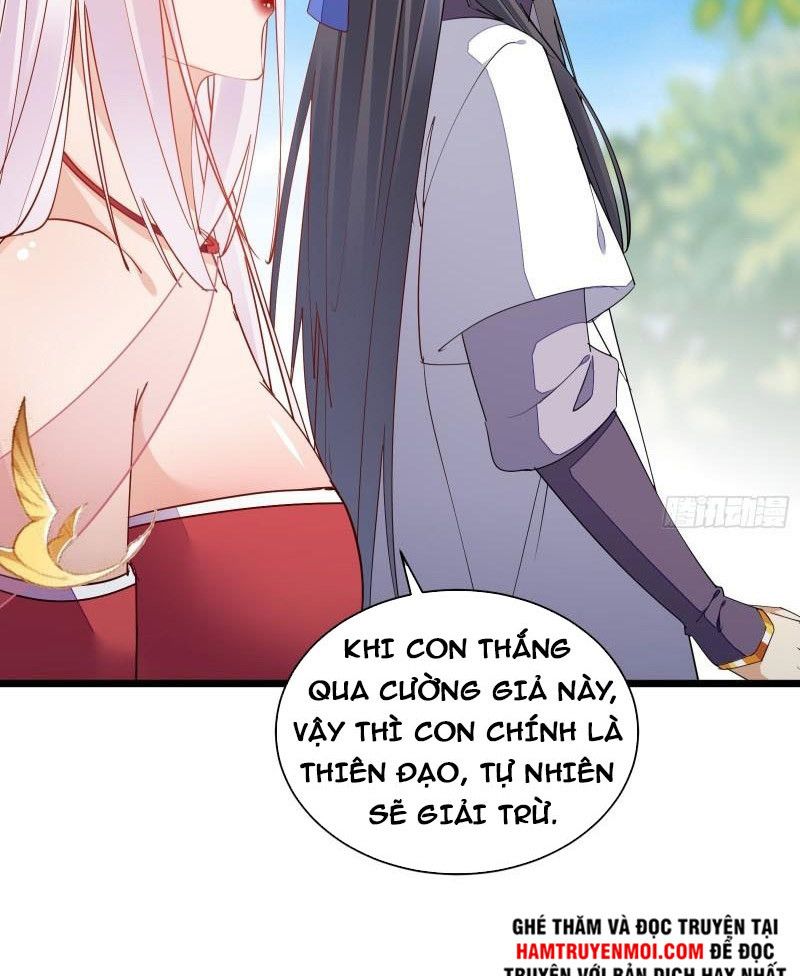 đọc truyện Tu Tiên Phải Dựa Vào Sugar Mommy Chương 125 ảnh 37 tại Thiên Thai Truyện