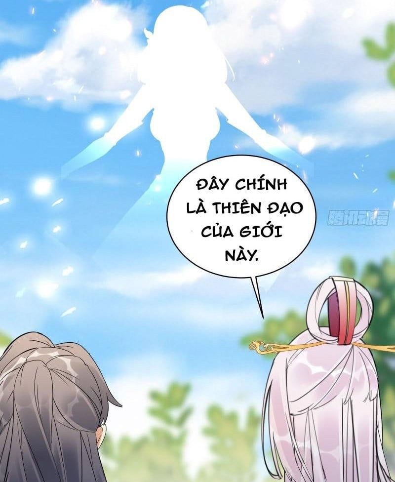 đọc truyện Tu Tiên Phải Dựa Vào Sugar Mommy Chương 125 ảnh 40 tại Thiên Thai Truyện