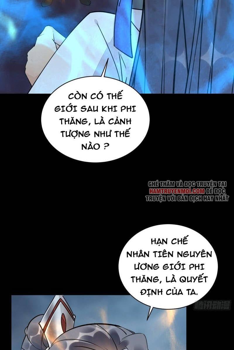 đọc truyện Tu Tiên Phải Dựa Vào Sugar Mommy Chương 126 ảnh 36 tại Thiên Thai Truyện