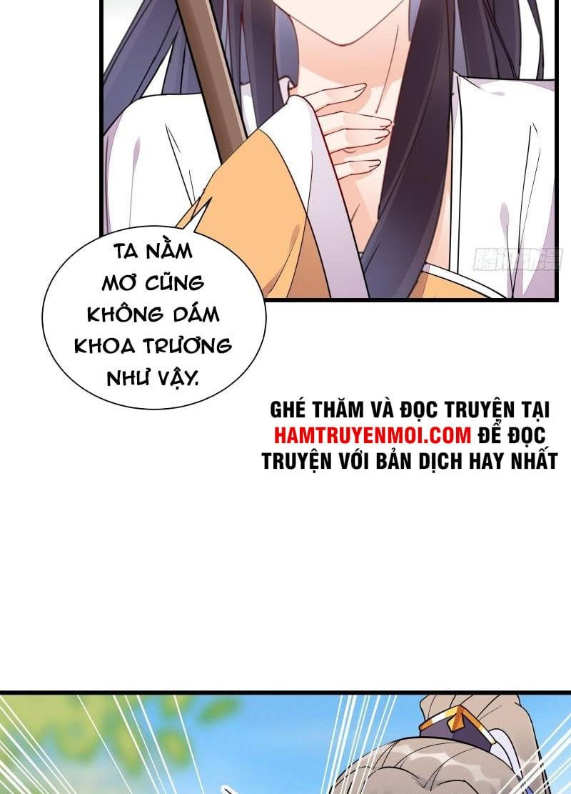 đọc truyện Tu Tiên Phải Dựa Vào Sugar Mommy Chương 128 ảnh 13 tại Thiên Thai Truyện