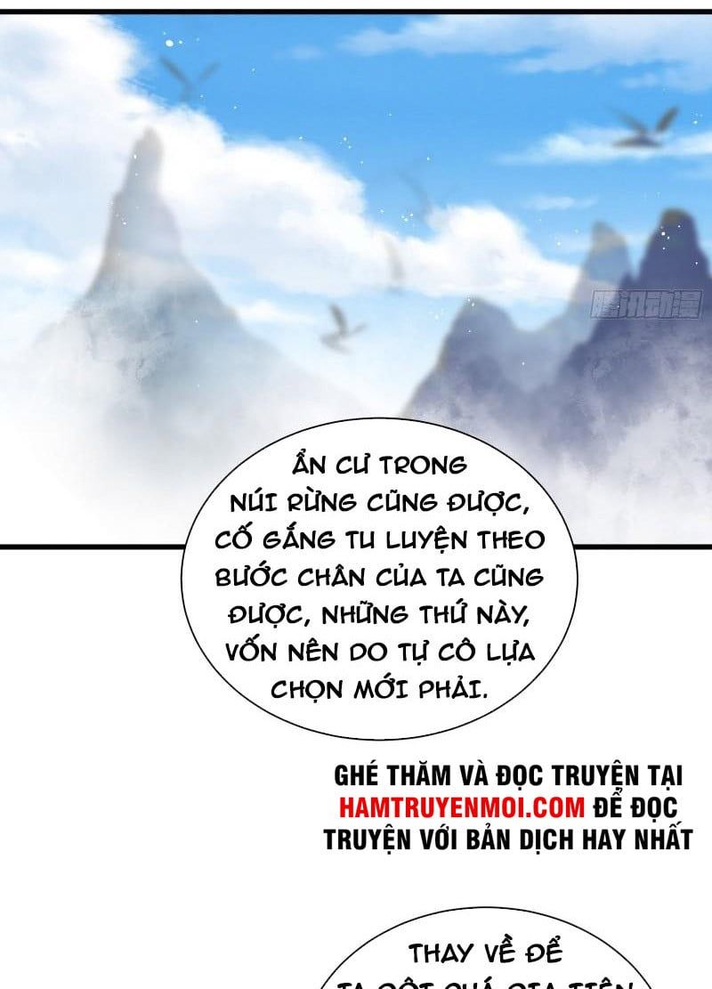 đọc truyện Tu Tiên Phải Dựa Vào Sugar Mommy Chương 128 ảnh 25 tại Thiên Thai Truyện