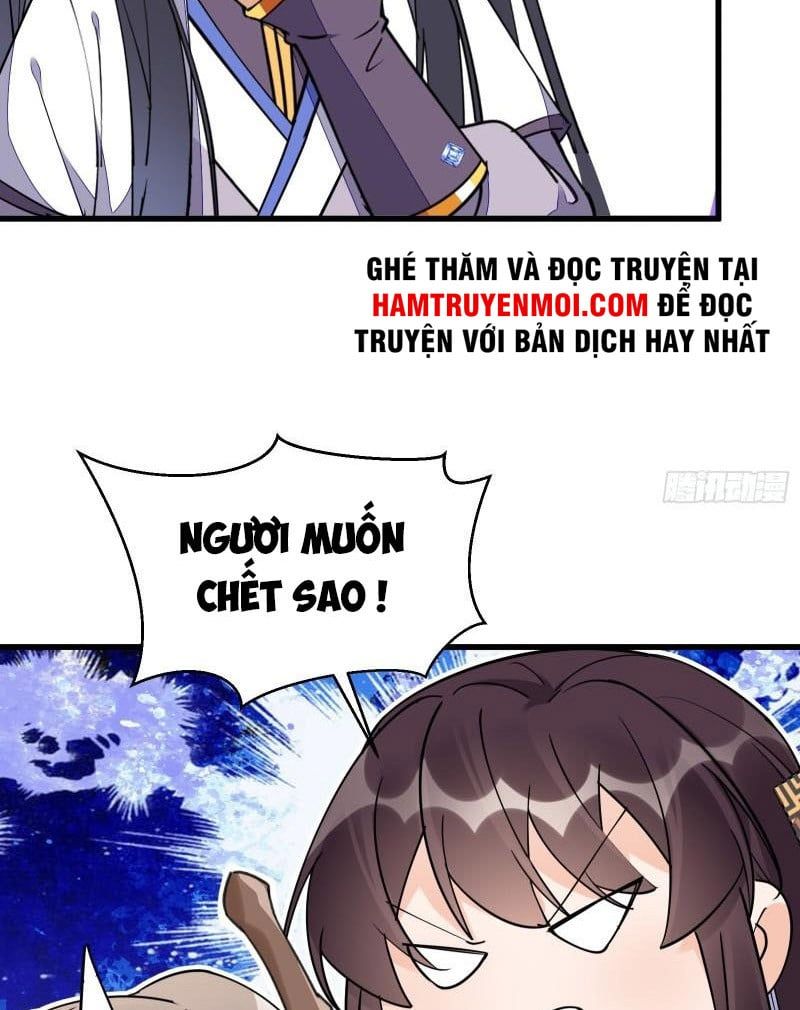 đọc truyện Tu Tiên Phải Dựa Vào Sugar Mommy Chương 128 ảnh 31 tại Thiên Thai Truyện