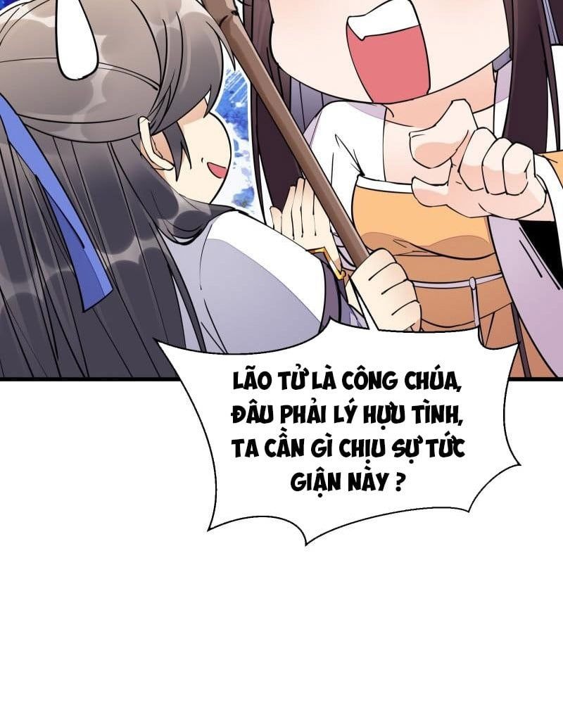 đọc truyện Tu Tiên Phải Dựa Vào Sugar Mommy Chương 128 ảnh 32 tại Thiên Thai Truyện