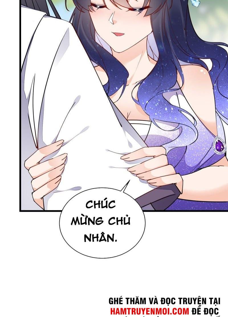 đọc truyện Tu Tiên Phải Dựa Vào Sugar Mommy Chương 128 ảnh 7 tại Thiên Thai Truyện