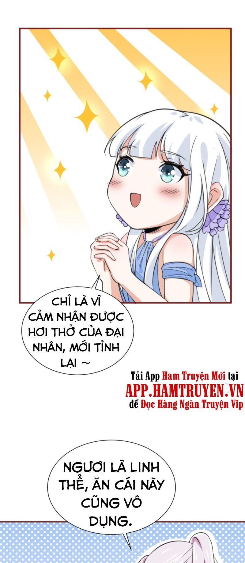 đọc truyện Tu Tiên Phải Dựa Vào Sugar Mommy Chương 13 ảnh 11 tại Thiên Thai Truyện