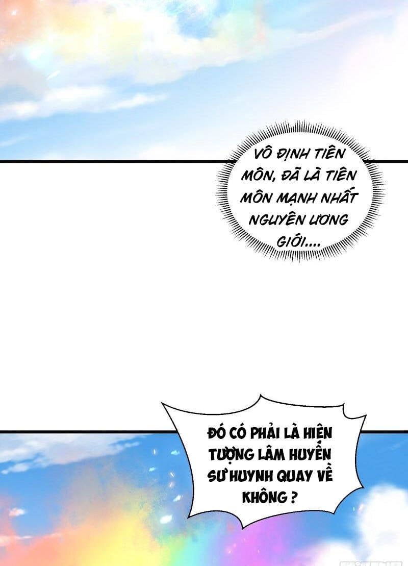 đọc truyện Tu Tiên Phải Dựa Vào Sugar Mommy Chương 130 ảnh 21 tại Thiên Thai Truyện