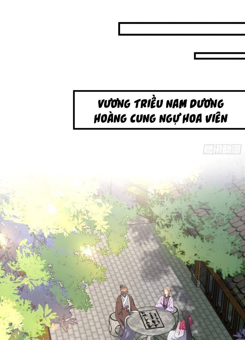 đọc truyện Tu Tiên Phải Dựa Vào Sugar Mommy Chương 130 ảnh 9 tại Thiên Thai Truyện