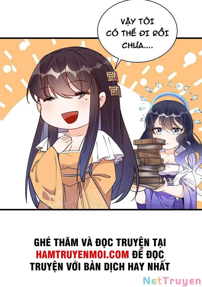 đọc truyện Tu Tiên Phải Dựa Vào Sugar Mommy Chương 131 ảnh 31 tại Thiên Thai Truyện