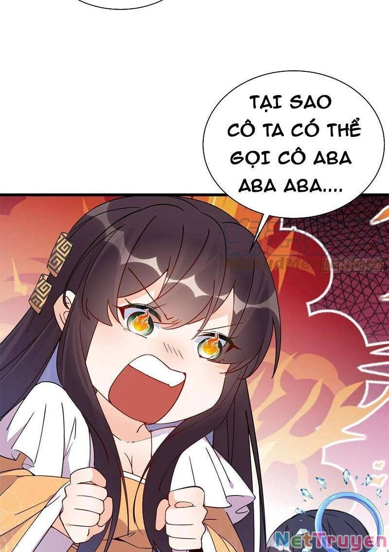 đọc truyện Tu Tiên Phải Dựa Vào Sugar Mommy Chương 131 ảnh 33 tại Thiên Thai Truyện