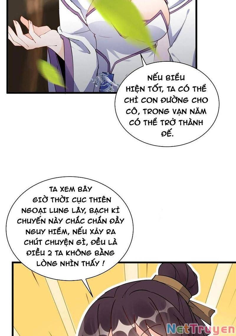 đọc truyện Tu Tiên Phải Dựa Vào Sugar Mommy Chương 131 ảnh 40 tại Thiên Thai Truyện