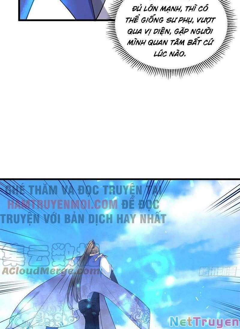 đọc truyện Tu Tiên Phải Dựa Vào Sugar Mommy Chương 131 ảnh 7 tại Thiên Thai Truyện