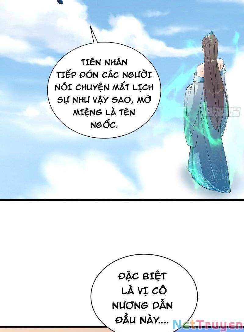 đọc truyện Tu Tiên Phải Dựa Vào Sugar Mommy Chương 132 ảnh 33 tại Thiên Thai Truyện