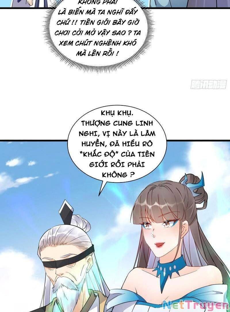 đọc truyện Tu Tiên Phải Dựa Vào Sugar Mommy Chương 132 ảnh 38 tại Thiên Thai Truyện
