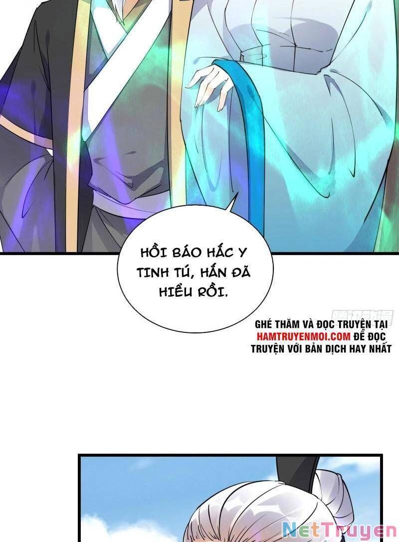 đọc truyện Tu Tiên Phải Dựa Vào Sugar Mommy Chương 132 ảnh 39 tại Thiên Thai Truyện