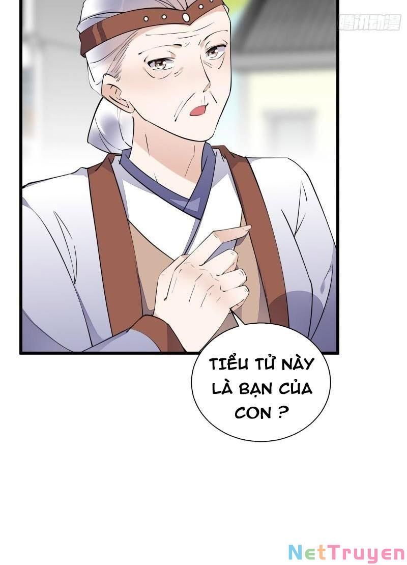 đọc truyện Tu Tiên Phải Dựa Vào Sugar Mommy Chương 135 ảnh 12 tại Thiên Thai Truyện