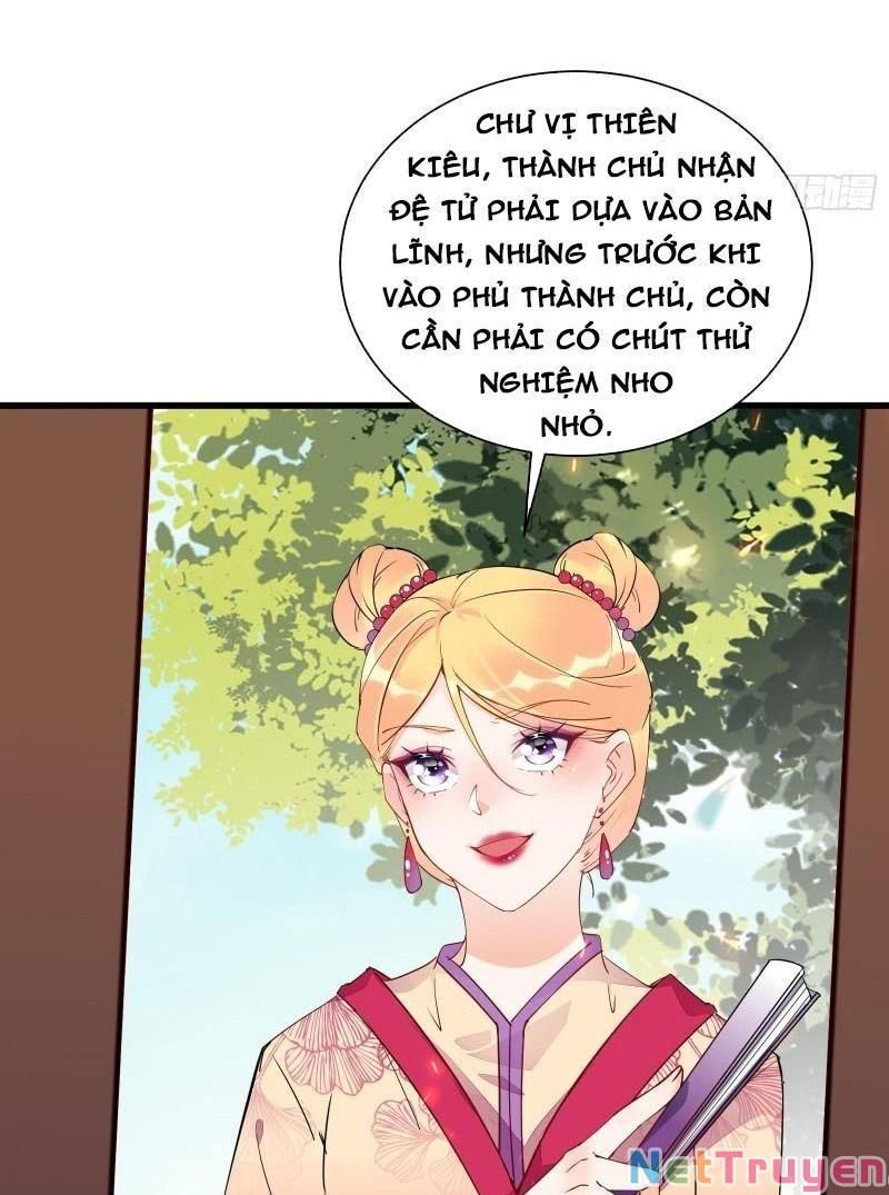 đọc truyện Tu Tiên Phải Dựa Vào Sugar Mommy Chương 135 ảnh 40 tại Thiên Thai Truyện