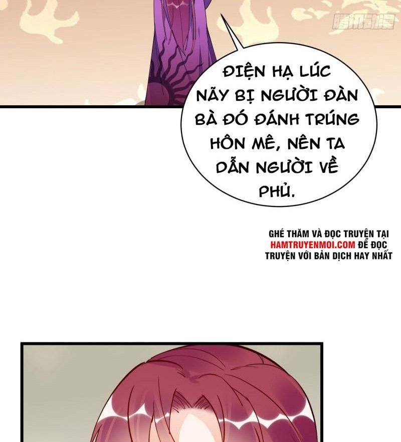 đọc truyện Tu Tiên Phải Dựa Vào Sugar Mommy Chương 138 ảnh 29 tại Thiên Thai Truyện