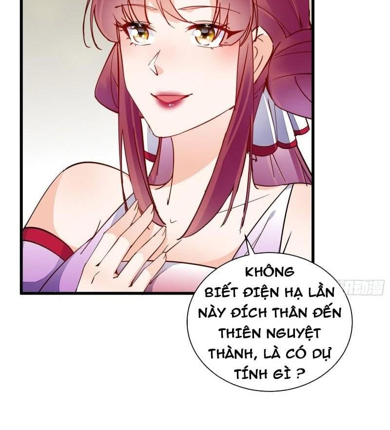 đọc truyện Tu Tiên Phải Dựa Vào Sugar Mommy Chương 138 ảnh 30 tại Thiên Thai Truyện