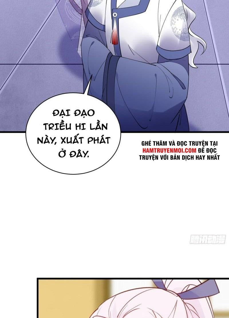 đọc truyện Tu Tiên Phải Dựa Vào Sugar Mommy Chương 139 ảnh 23 tại Truyện Dạ Ký