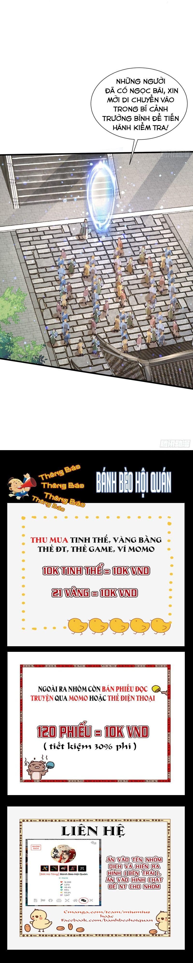 đọc truyện Tu Tiên Phải Dựa Vào Sugar Mommy Chương 14 ảnh 19 tại Thiên Thai Truyện