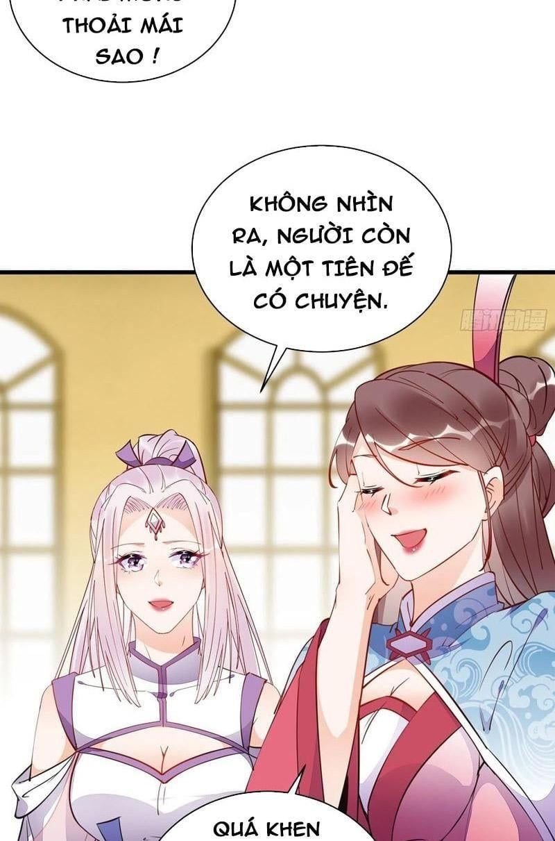đọc truyện Tu Tiên Phải Dựa Vào Sugar Mommy Chương 140 ảnh 14 tại Thiên Thai Truyện