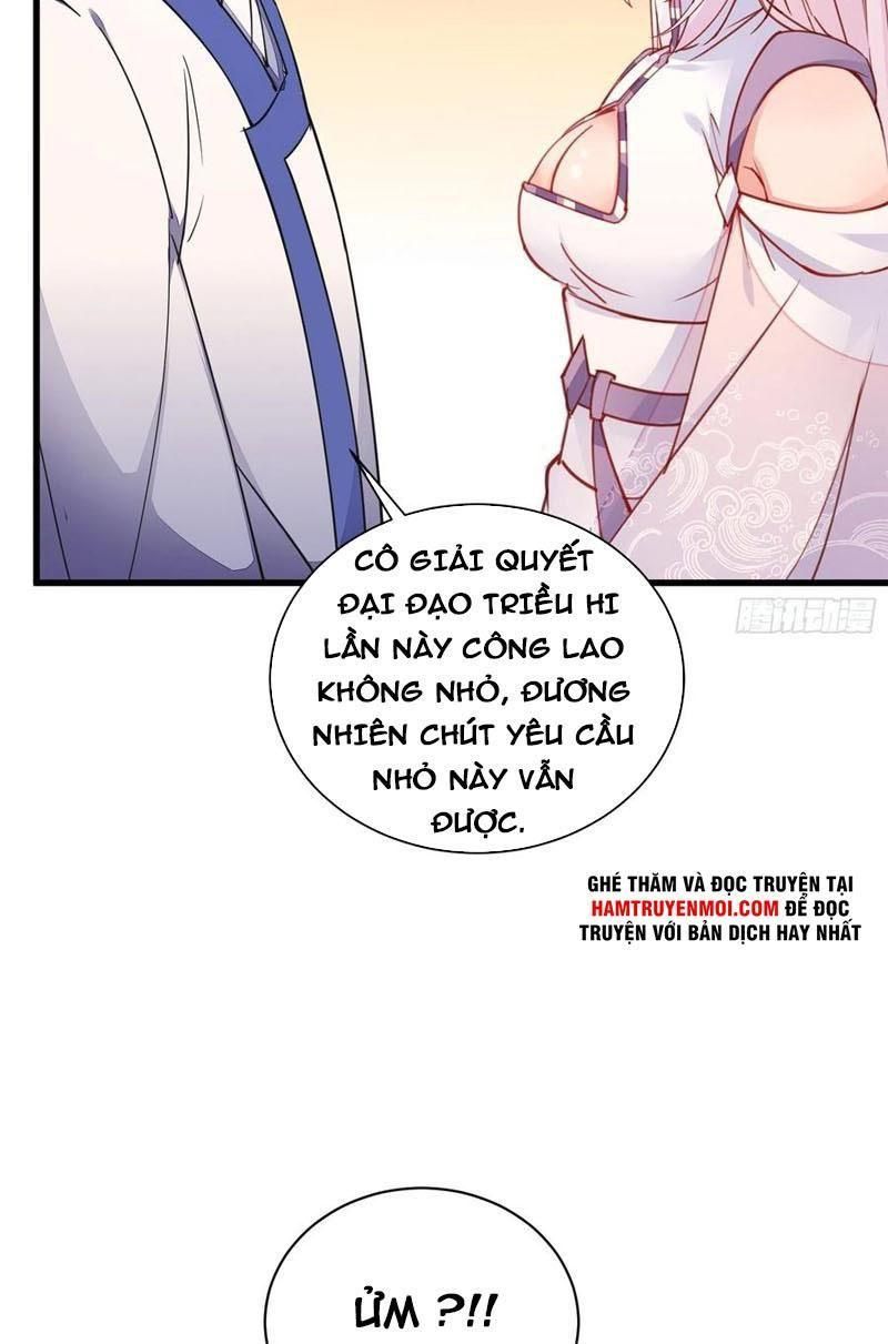 đọc truyện Tu Tiên Phải Dựa Vào Sugar Mommy Chương 140 ảnh 21 tại Thiên Thai Truyện