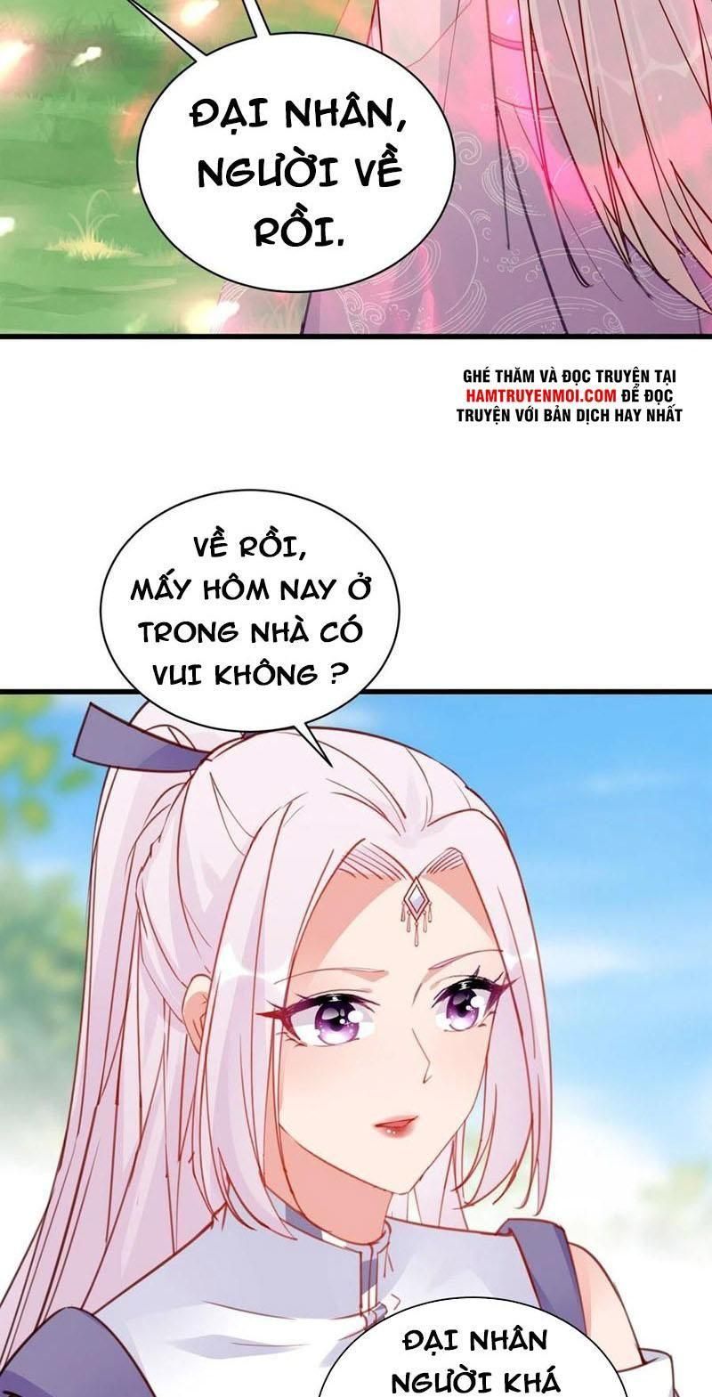 đọc truyện Tu Tiên Phải Dựa Vào Sugar Mommy Chương 140 ảnh 31 tại Thiên Thai Truyện