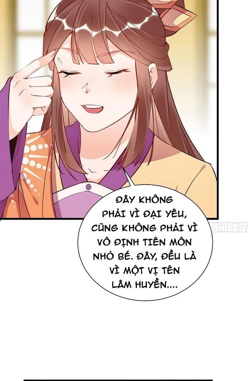 đọc truyện Tu Tiên Phải Dựa Vào Sugar Mommy Chương 140 ảnh 7 tại Thiên Thai Truyện